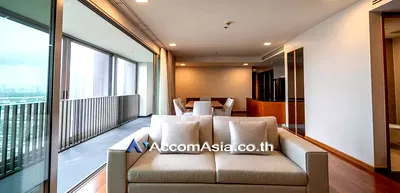 เช่าคอนโด BTS ทองหล่อ : 🔼🔽 AccomA 📩 Pet friendly 3 BR Condominium @Ashton Morph 38 (AA30242)