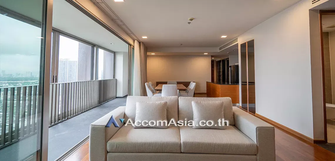 picture 🔼🔽 AccomA 📩 Pet friendly 3 BR Condominium @Ashton Morph 38 (AA30242) - 1/14