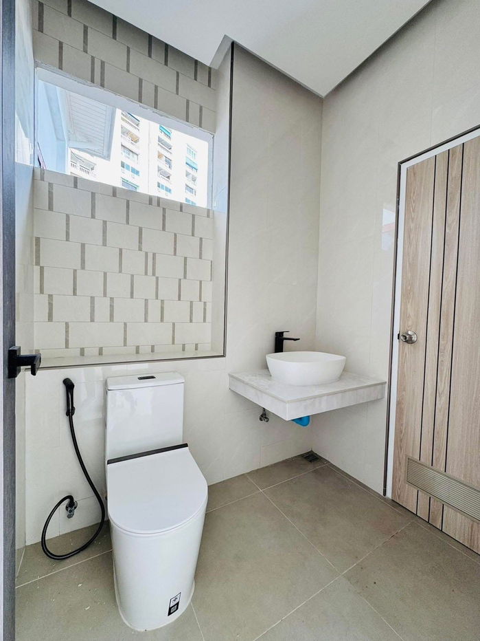 picture New Pool Villa in the Heart of Pattaya, 3 Bedrooms | 4 Bathrooms  Usable area: 216 sq.m. - 3/9