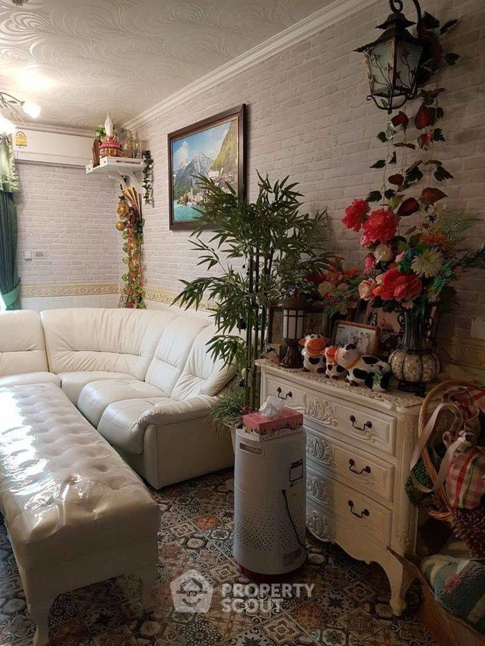 picture 2-BR Condo at Supalai City Resort Ratchayothin - Phaholyothin 32 near BTS Sena Nikhom (ID 567505) - 1/11