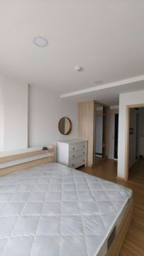 Chewathai Hallmark Ladprao - Chokchai 4 ห้องสวย ราคาดี สอบถามเพิ่มเติมได้ที่ Line @condorental