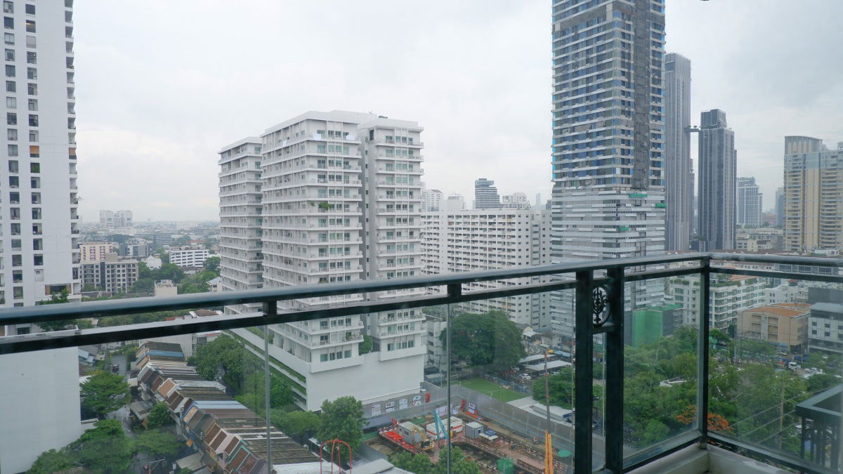 รูป 🏢 ให้เช่าคอนโด : Ivy Thonglor (ไอวี่ ทองหล่อ)   รหัสทรัพย์ | 📌LNP-C9198  - รูปที่ 19/23