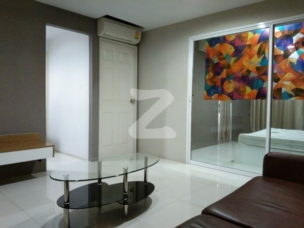 รูป ขาย The Kump Condominiums H อมตะ-ชลบุรี 2 ห้องนอน - รูปที่ 2/14
