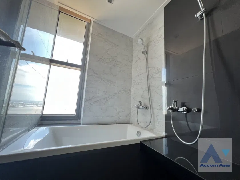 รูป 🔼🔽 AccomA 📩  2 BR Condominium @The Pano (AA12381) - รูปที่ 11/17