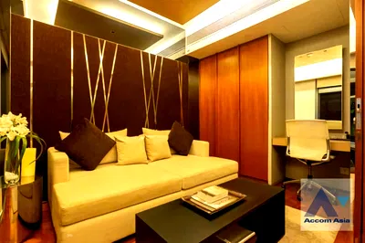 คอนโดให้เช่า : 🔼🔽 AccomA 📩 The Pano