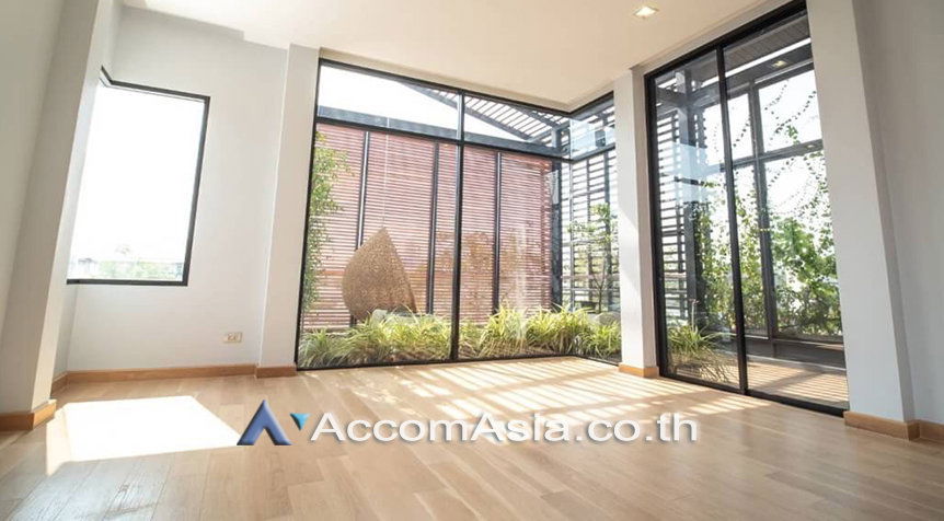 picture 🔼🔽 AccomA 📩 Private Swimming Pool 5 BR House in Phra Khanong Nuea (AA26511) - 9/20