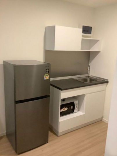 รูป 🏠RB20452 ให้เช่าถูกมาก📢ลุมพินี วิลล์ แจ้งวัฒนะ - ปากเกร็ด สเตชั่น👉🏻แอดไลน์ @062mnigk( มี @ ด้วย) แอดมินตอบไว - รูปที่ 2/9