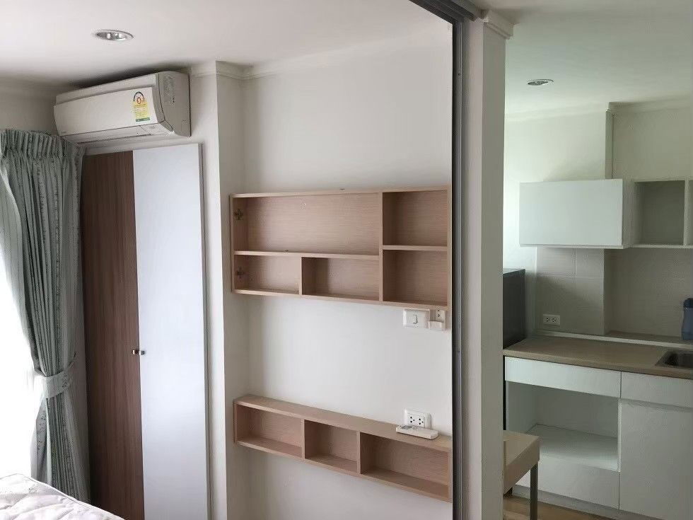 picture  For rent Lumpini Ville Chaengwatthana – Pakkret 6,000 - 5/10