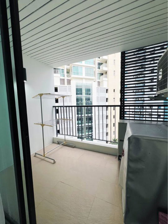 รูป ให้เช่าคอนโด 59 heritage condominium ใกล้ BTS ทองหล่อ 21,000 บาท รหัสทรัพย์: RS1718 - รูปที่ 9/9