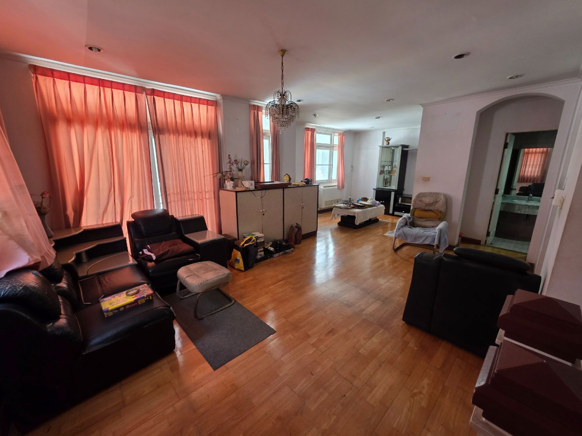 รูป ขาย บ้านธาริณี-ประชาชื่น 2 หลังคู่ติดกัน 4 ชั้น พื้นที่ใช้สอยเพียบ ร่มรื่น เงียบสงบ_BL165 - รูปที่ 3/30