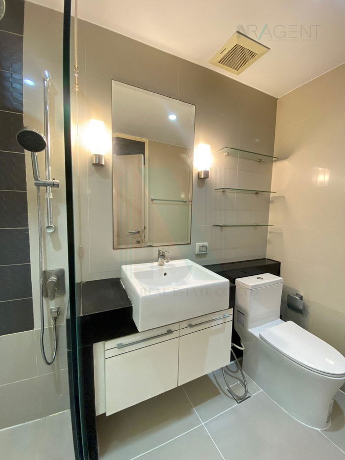 picture 🔺 For Rent Condo SUPALAI PREMIER @ ASOKE Building 1, Floor 20,1 bed room, Room size 50.00 sqm - 8/8