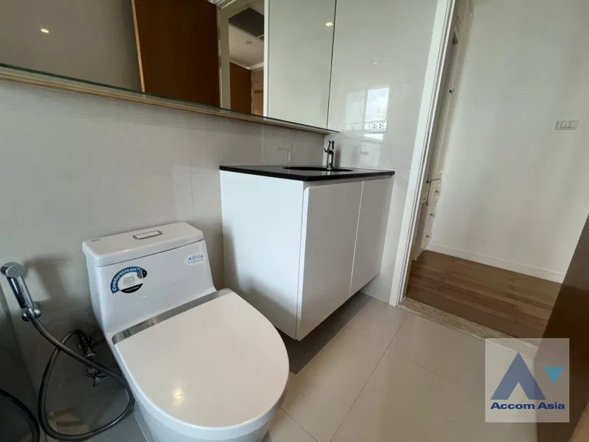 รูป 🔼🔽 AccomA 📩  2 BR Condominium @The Pano (AA12381) - รูปที่ 12/17