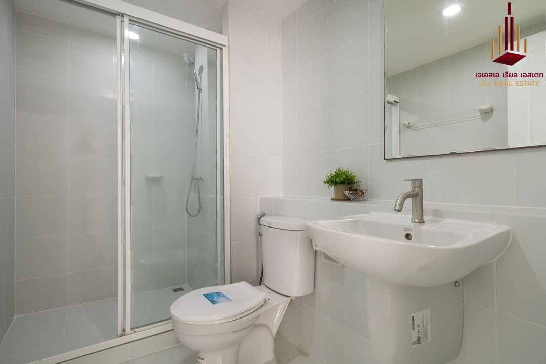 picture ✨ For Sale: Elements Srinakarin Condo ✨    💰 Only 1,990,000THB - 8/9