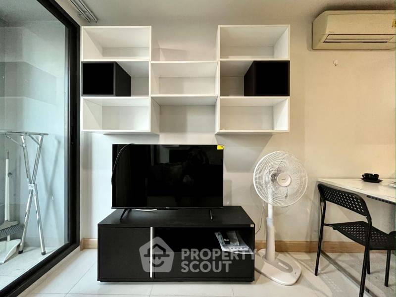 picture 1-BR Condo at The President Condo Sukhumvit 81 near BTS On Nut (ID 1160575) - 5/9