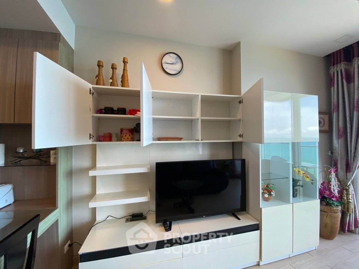 picture 1-BR Condo at Cetus Beachfront close to Jomtien Beach (ID 1854187) - 4/5