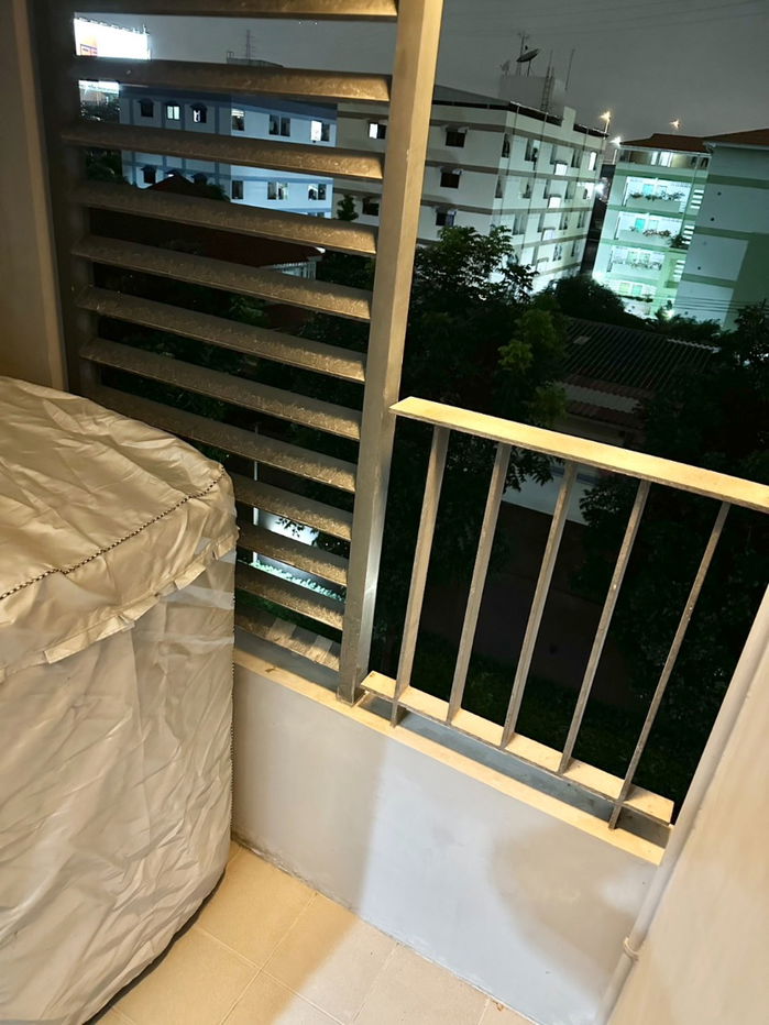 picture (For Rent Fuse Mobius Condo Ramkhamhaeng - Klongton) - 9/9