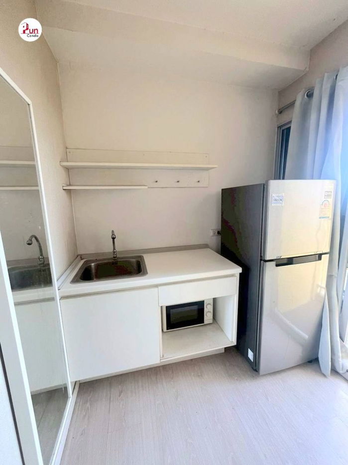 picture Plum Condo Park Rangsit For Rent. - 5/11