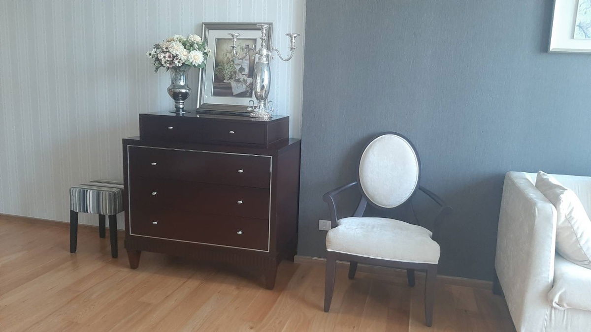 รูป For rent Condo hyde Sukhuvmit 13 hight floor, 2bed (S03-1681)  - รูปที่ 4/10