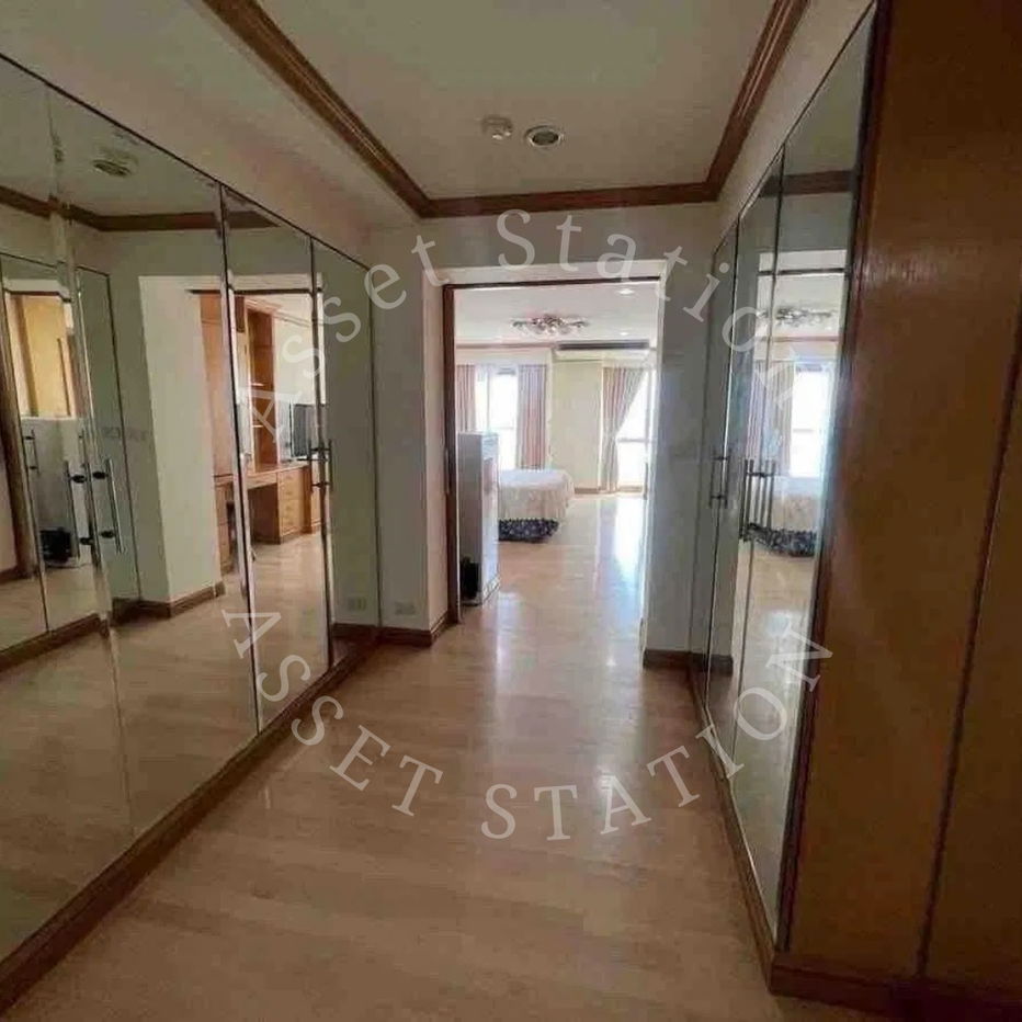 picture 💥Silom Suite for rent - BTS Saint Louis, 4-5 minute walk to the BTS🚇 - 10/12
