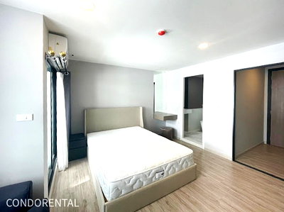 Condos for rent : @Condorental condo for rent The Belgravia Ladprao 15