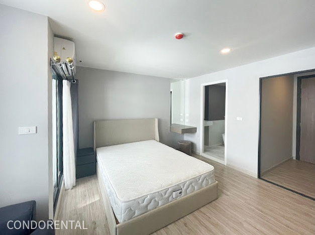 รูป The Belgravia Ladprao 15 ห้องสวย ราคาดี สอบถามเพิ่มเติมได้ที่ Line @condorental - รูปที่ 1/6