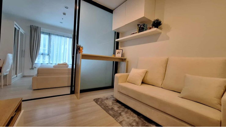picture #Z2305💥050968🔥 Condo for rent: Life Asoke - 5/8