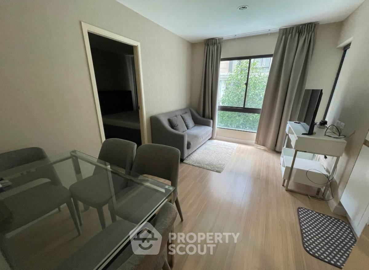 picture 1-BR Condo at The Nest Sukhumvit 22 near MRT Queen Sirikit National Convention Centre (ID 2297788) - 5/10