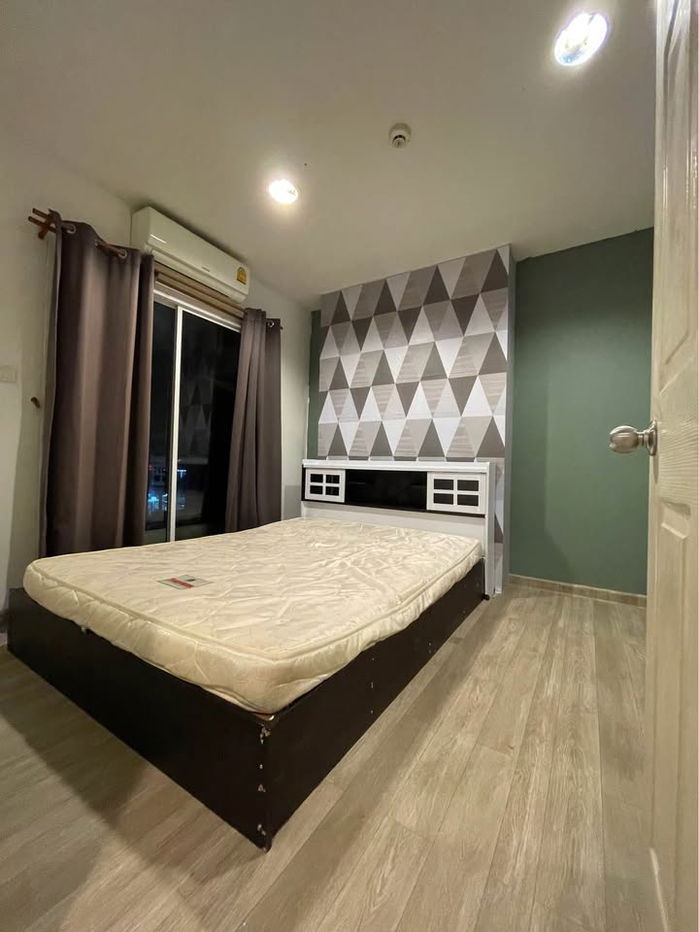 picture R2660 Condo For Rent Anna Condominium Ladprao - 3/13