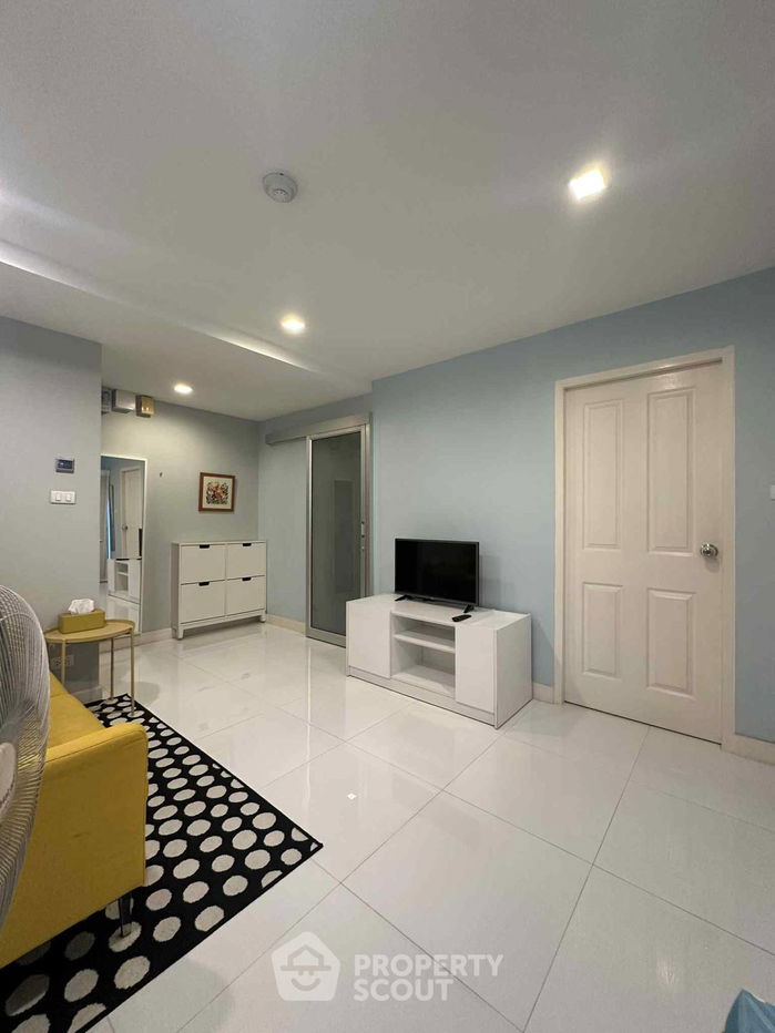 picture 2-BR Condo at The Green III near BTS Punnawithi (ID 2297904) - 19/20