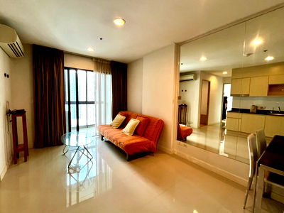 Condos for sale : 🔥🔥Best price!! 2b2b 5.2mb - Ideo Ratchada-Huaykwang 📞Call 096 896 5953