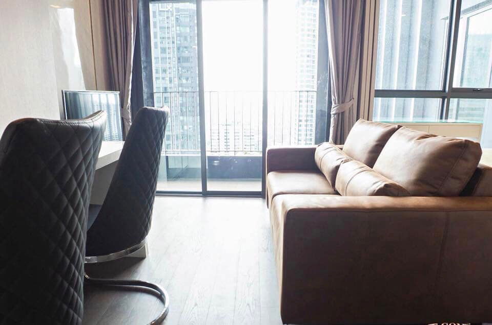 รูป ให้เช่าคอนโด Ideo Q Siam-Ratchathewi พร้อมเข้าอยู่สนใจติดต่อ Line @goodmanpro หรือ โทร 0999029192 - รูปที่ 4/8