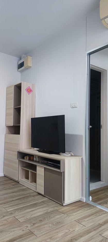 picture For Sale Issi Condo Suksawad **cheapest price** - 6/9