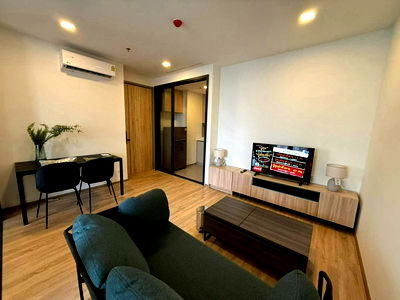 คอนโดให้เช่า : PFD-05644 ให้เช่าคอนโด เอ็กซ์ที พญาไท ( XT Phayathai ) นัดชมห้อง ■ line : @propertyfinder