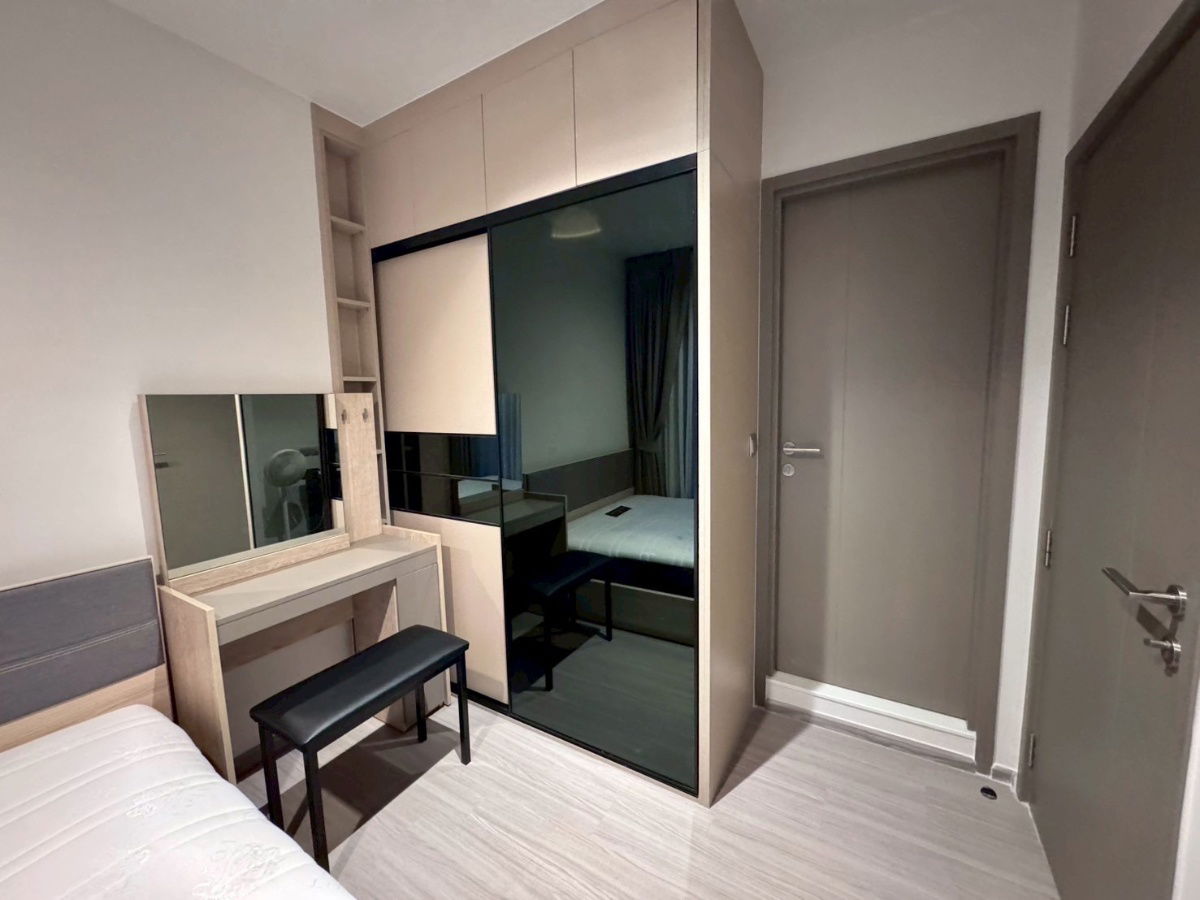 picture Life asoke hype 🍁 1bed plus 🍁nice room - 7/7
