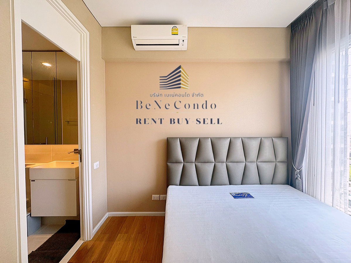 รูป *** ให้เช่าคอนโด : เดอะ เซนต์ เรสิเด้นเซส (The Saint Residences) *** - รูปที่ 3/11