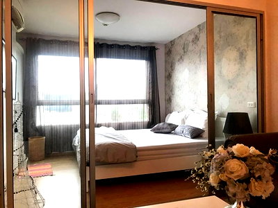 Condos for sale : SC0436💛中国客户，请加微信。(在联系方式的旁边) 🅵🅾🆁 🆂🅰🅻🅴 DCONDO RATTANATHIBET 🅻🅸🅽🅴 ❤️💜@condopremium💜❤️Ready to move in ⬛🟨 📞 065 695 3645🟨⬛