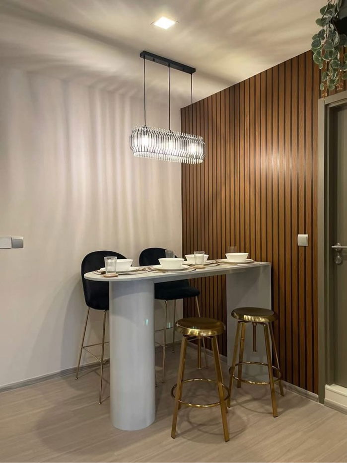picture For rent✨ Life Asoke Hype 🔥 Line ID @034etfin 📲 One bedroom plus ✨ - 9/10