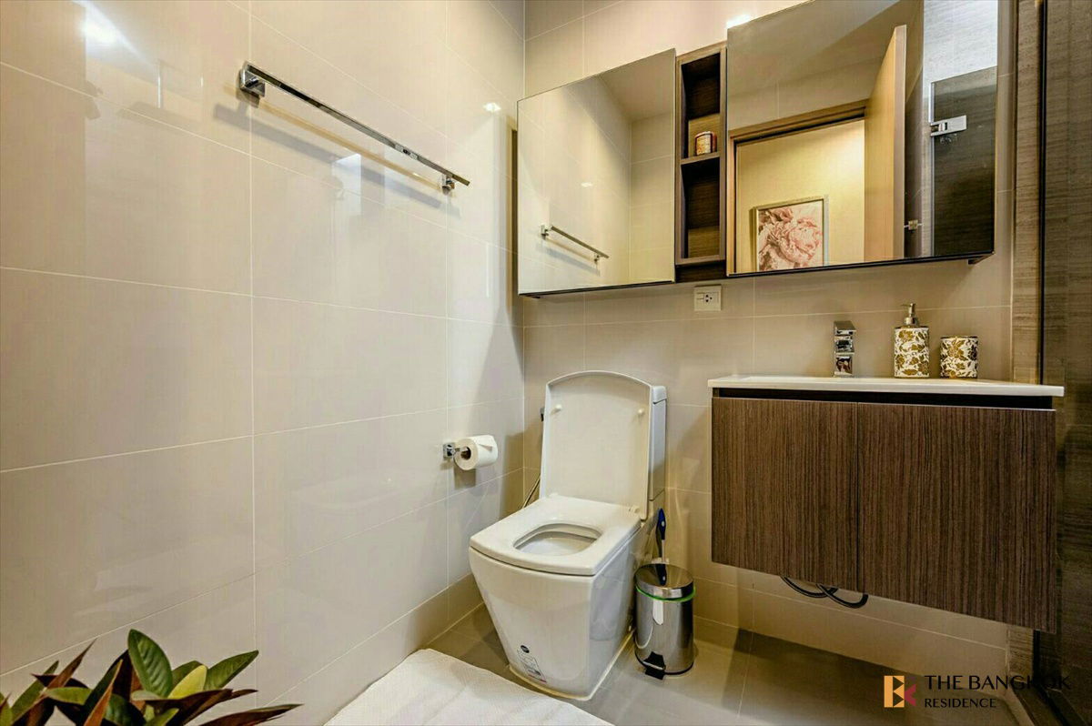 picture ⚡Fully furnished, The Line Sukhumvit 71 Prime location near BTS Phra Khanong - 8/11