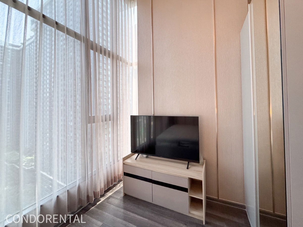 picture @Condorental condo for rent Knightsbridge Space Rama 9 - 10/27