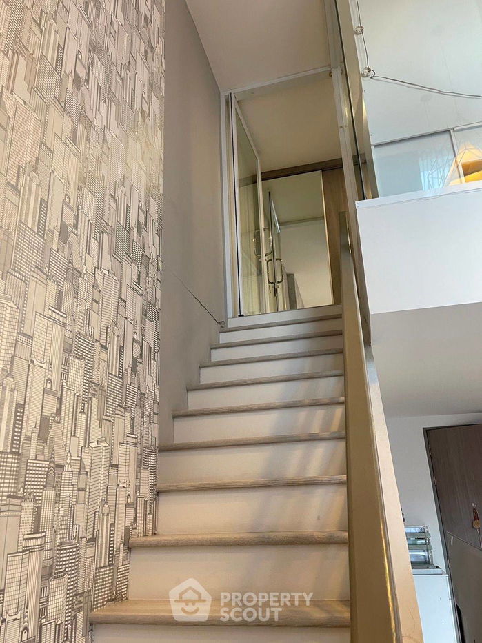 รูป คอนโด 1-ห้องนอน ที่ กรีเน่ แจ้งวัฒนะ ใน คลองเกลือ (ID 2297176) - รูปที่ 7/10