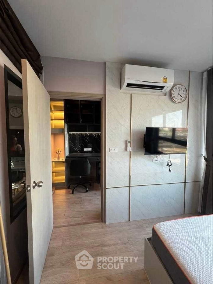 picture 1-BR Condo at Ideo Rama 9 - Asoke near MRT Phra Ram 9 (ID 2249662) - 4/20