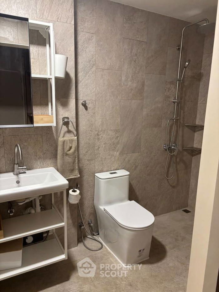 picture 1-BR Condo at Noble Solo close to Thong Lo (ID 2297626) - 15/18