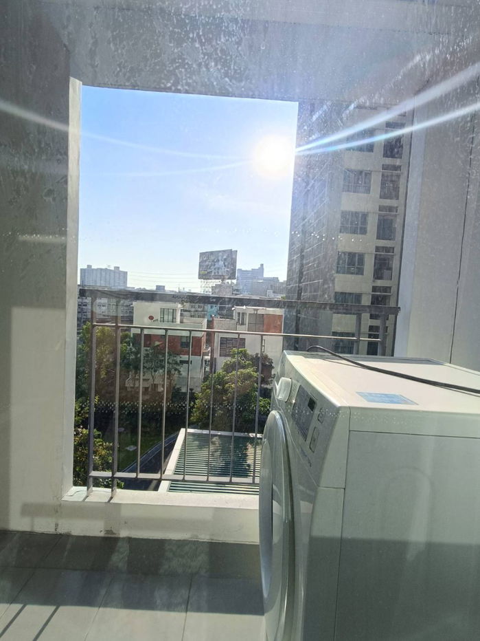 picture  For rent    Aspire Ngamwongwan   9,000 - 10/10