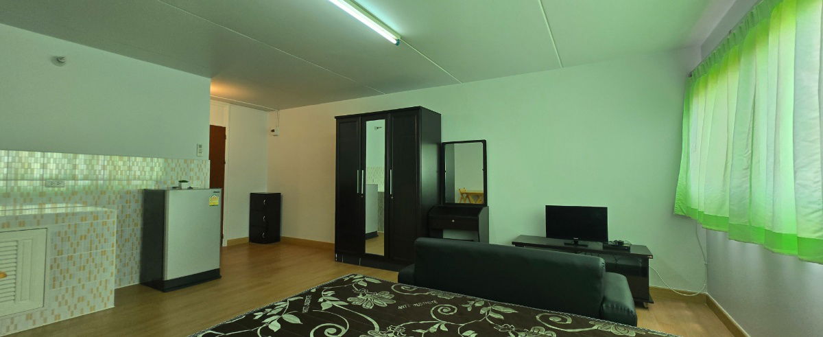 picture Poppular condo muangthongthani for rent - 4/9