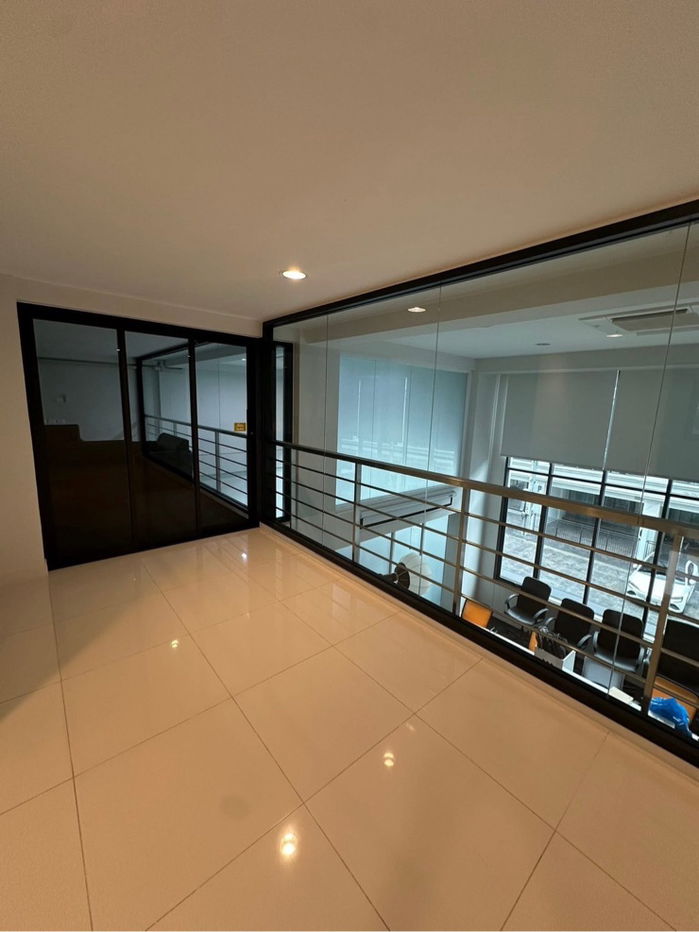picture ✨ For rent Home office The Master Onnut-Patthanakarn 4.5 floors, 640 sq m✨Ready to move in ✅  - 20/25