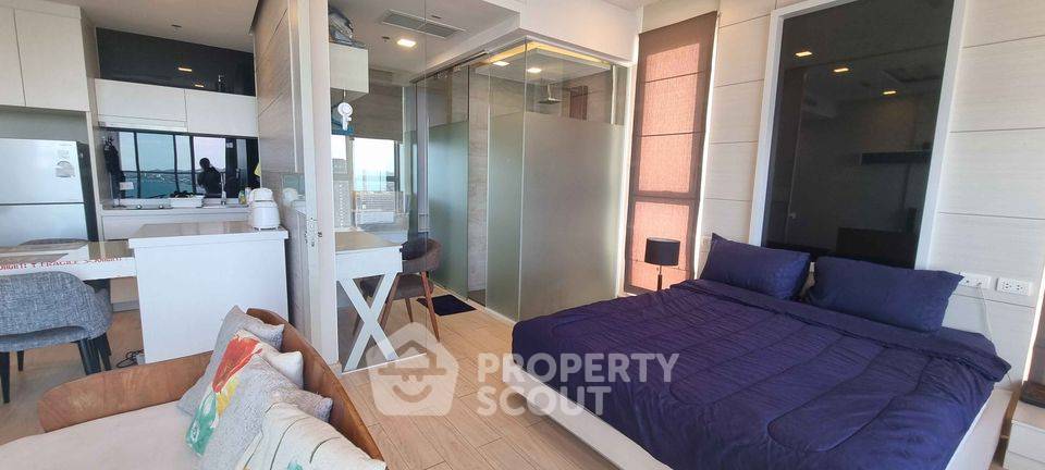 picture 1-BR Condo at Cetus Beachfront close to Jomtien Beach (ID 1224375) - 6/13