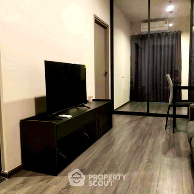 Condos for rent : 1-BR Condo at IDEO Sukhumvit - Rama 4 near BTS Phra Khanong (ID 1904569)