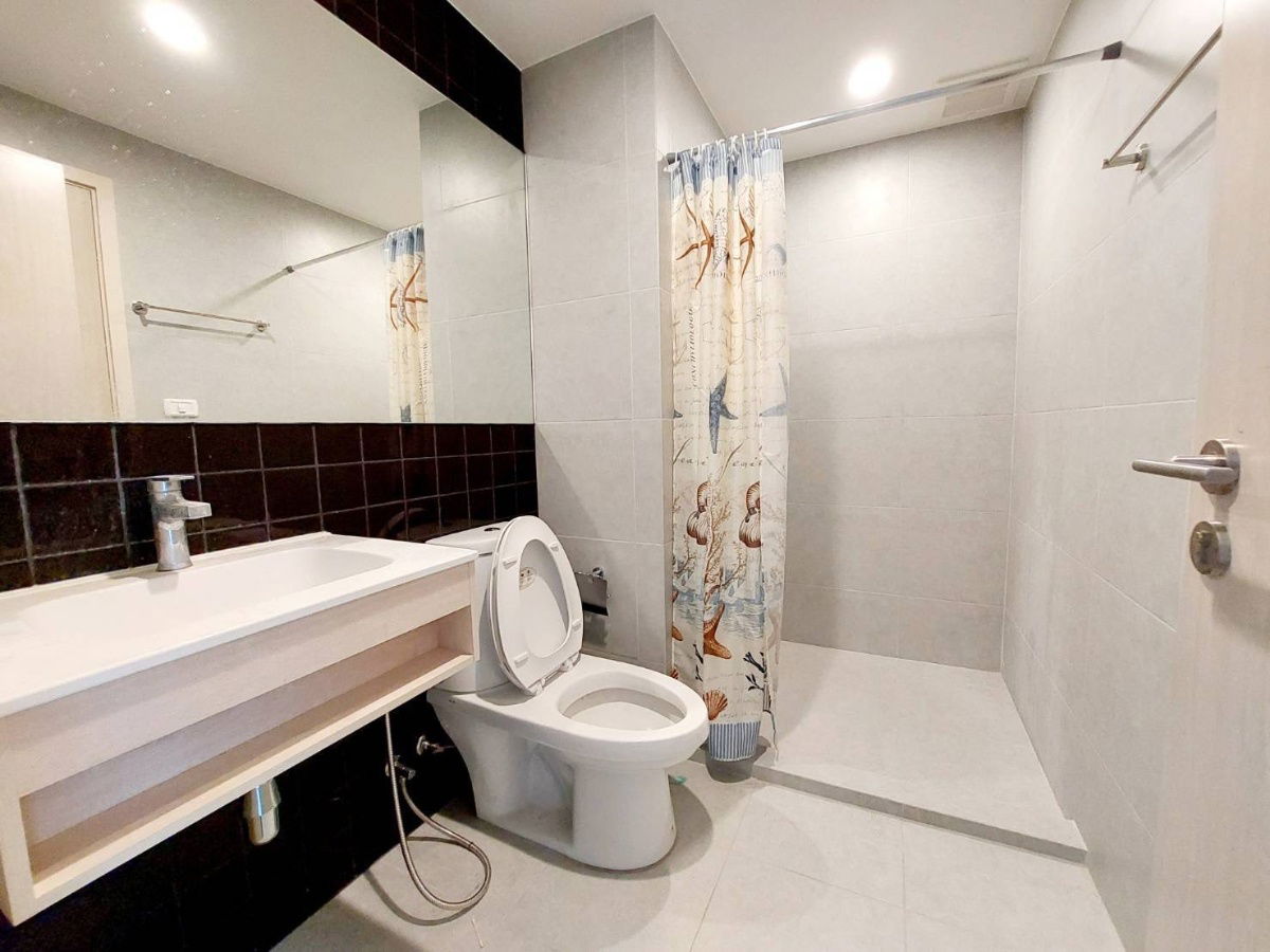 picture For Rent Condo NUE NOBLE  Chaengwattana 12,000 - 7/16
