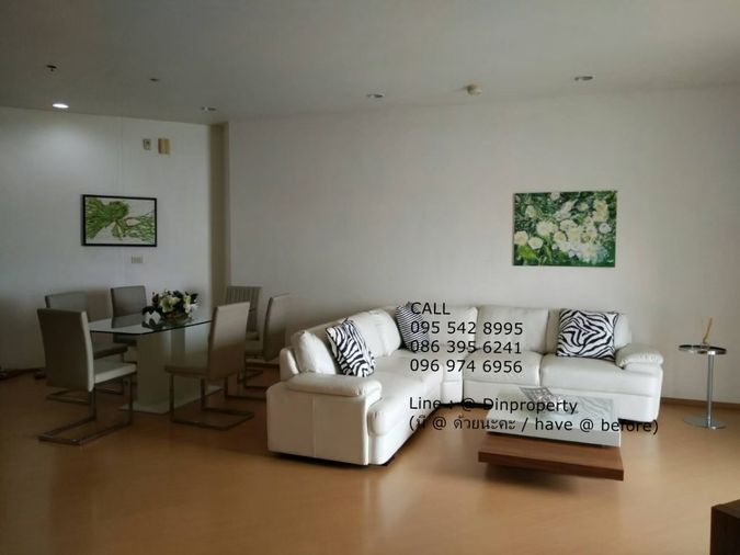 Rent Chatrium Riverside 2 bedroom Near Shrewsbury International school, BTS Saphan Taksin