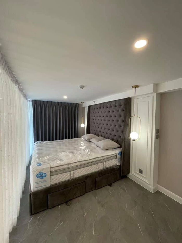 picture P-119303 Condo for rent Knightsbridge Prime Sathorn fully furnished (Confirm again when visit). - 1/10